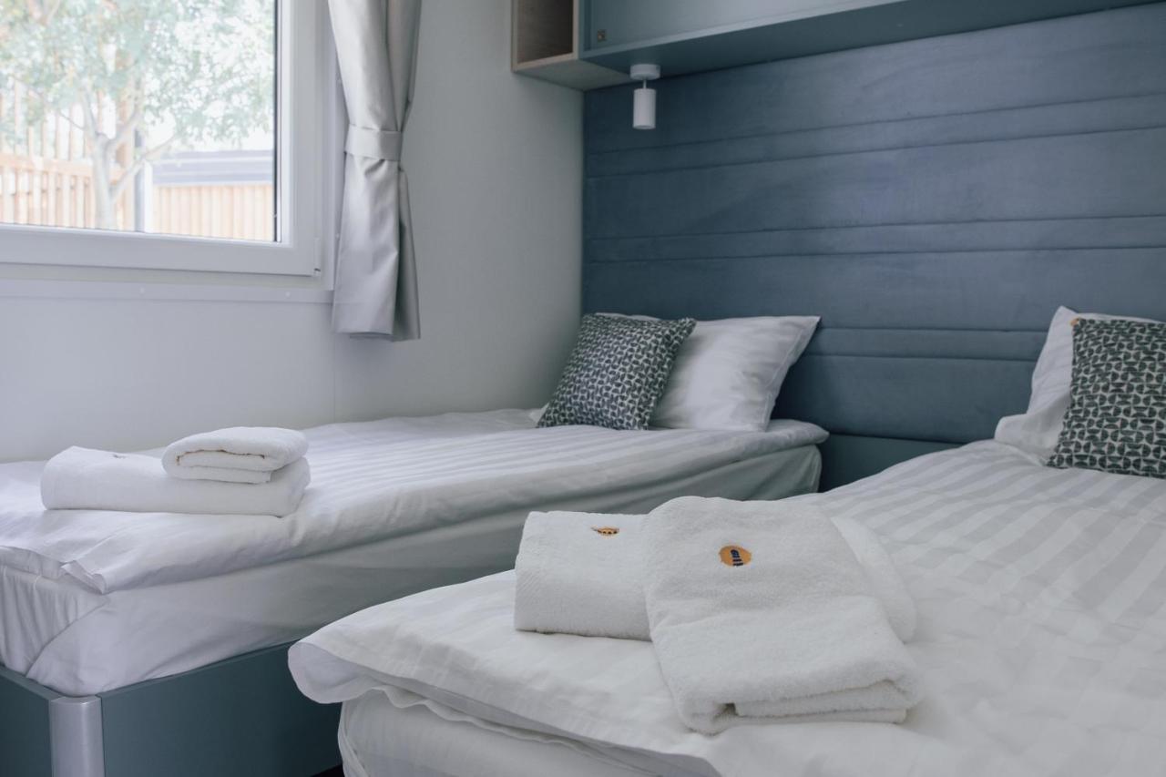 Holiday home Mobile Homes - Lighthouse