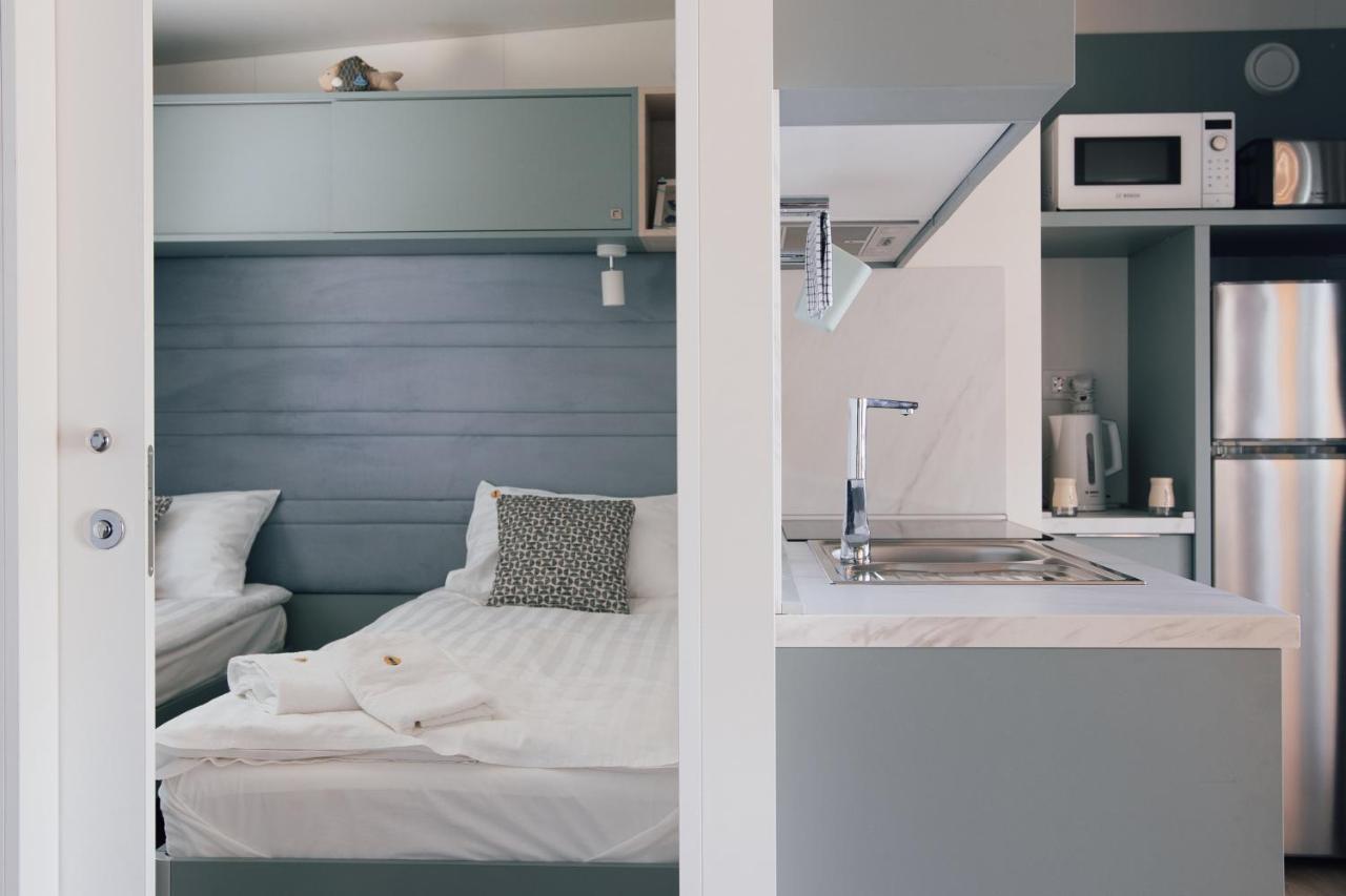 Mobile Homes - Lighthouse Ferienhaus *