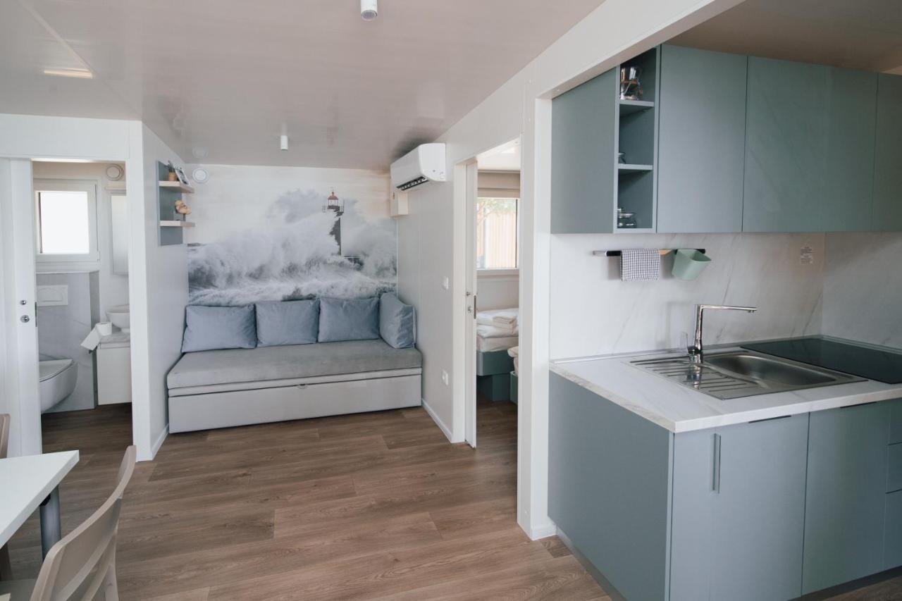 Mobile Homes - Lighthouse Ferienhaus