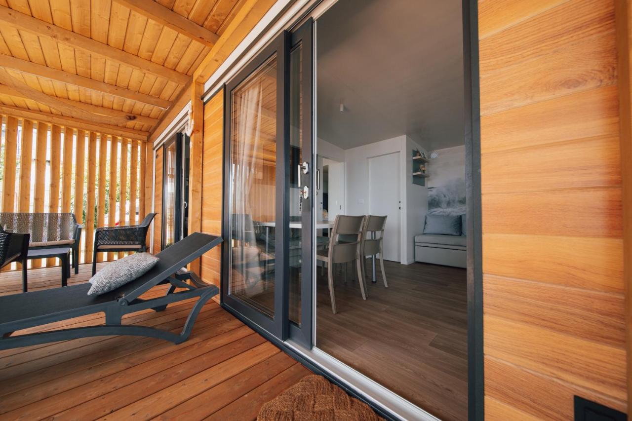 Mobile Homes - Lighthouse Holiday home
