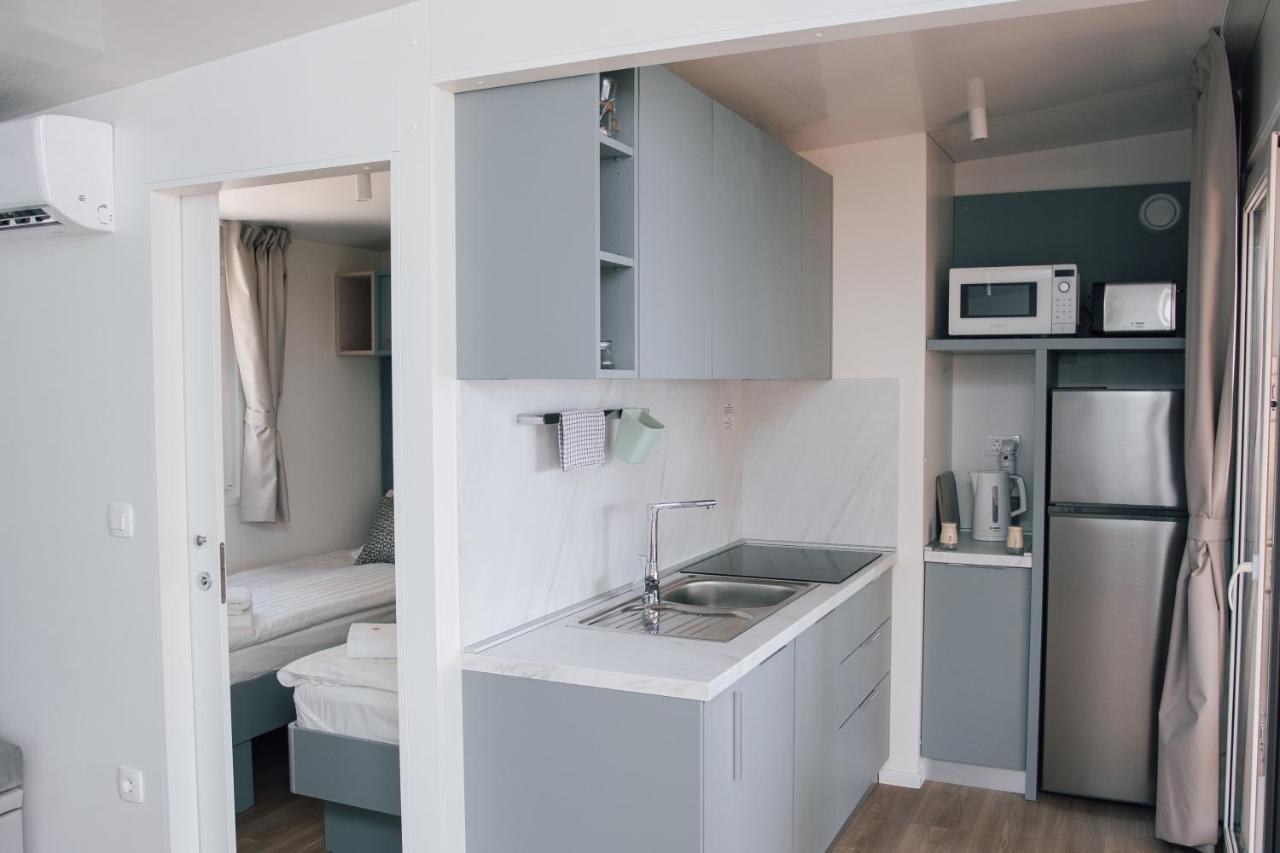 Mobile Homes - Lighthouse Holiday home *