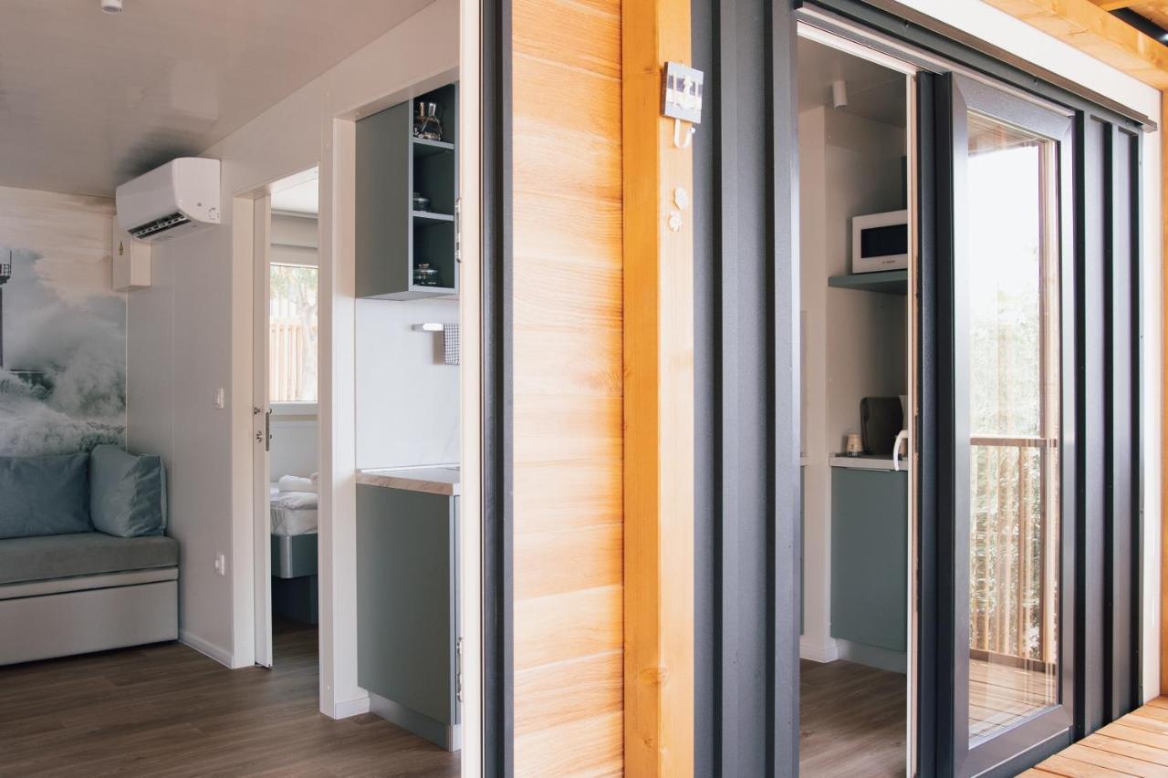 Mobile Homes - Lighthouse Holiday home