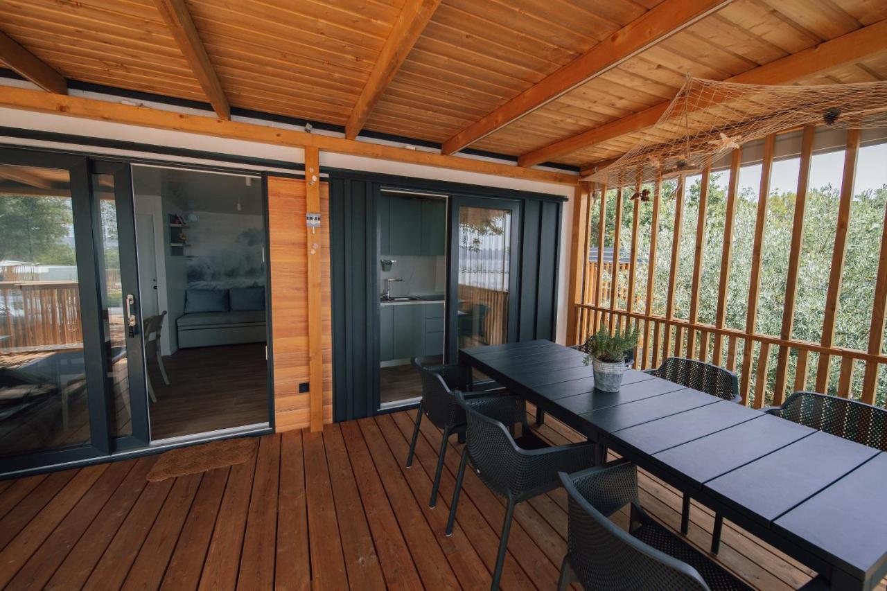 Mobile Homes - Lighthouse Ferienhaus