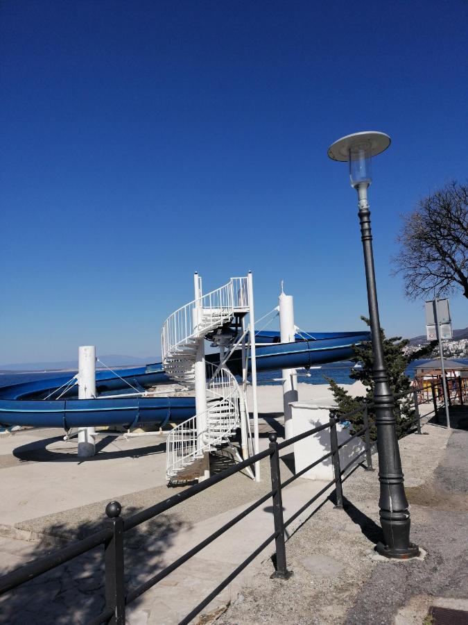Ferienhaus Mobile Homes - Lighthouse