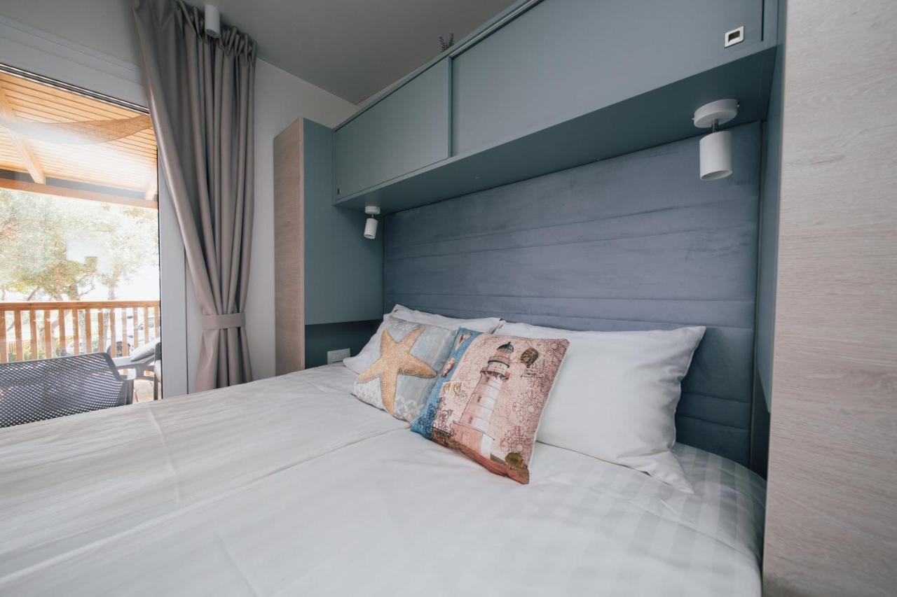 Mobile Homes - Lighthouse Vakantiehuis *