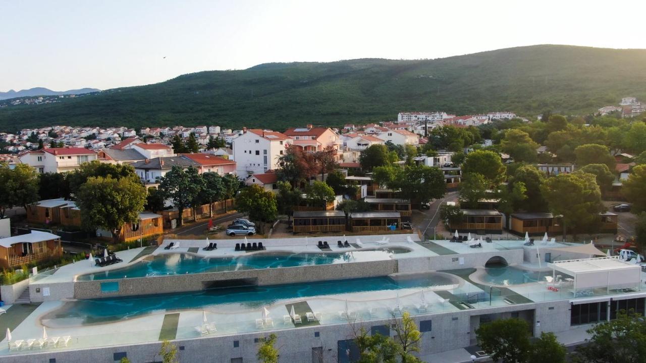 Mobile Homes - Lighthouse Vakantiehuis *