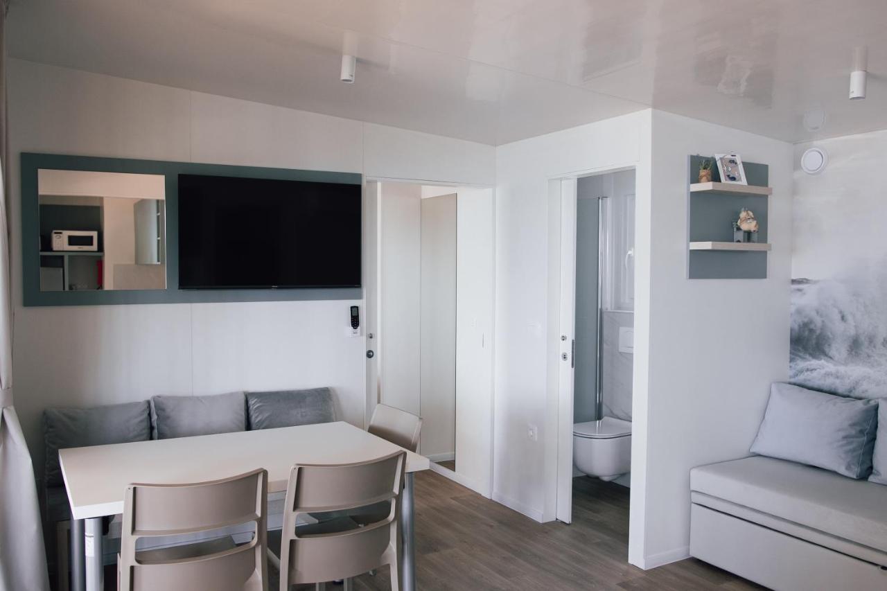 Vakantiehuis Mobile Homes - Lighthouse *