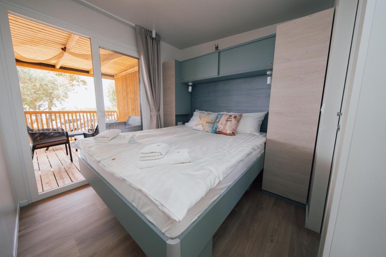Vakantiehuis Mobile Homes - Lighthouse *