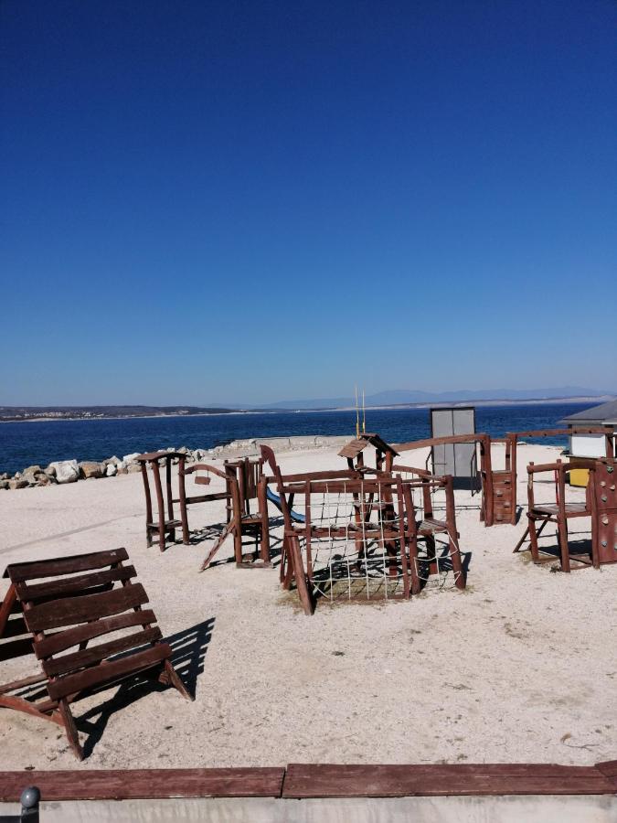 Mobile Homes - Lighthouse Vakantiehuis Selce