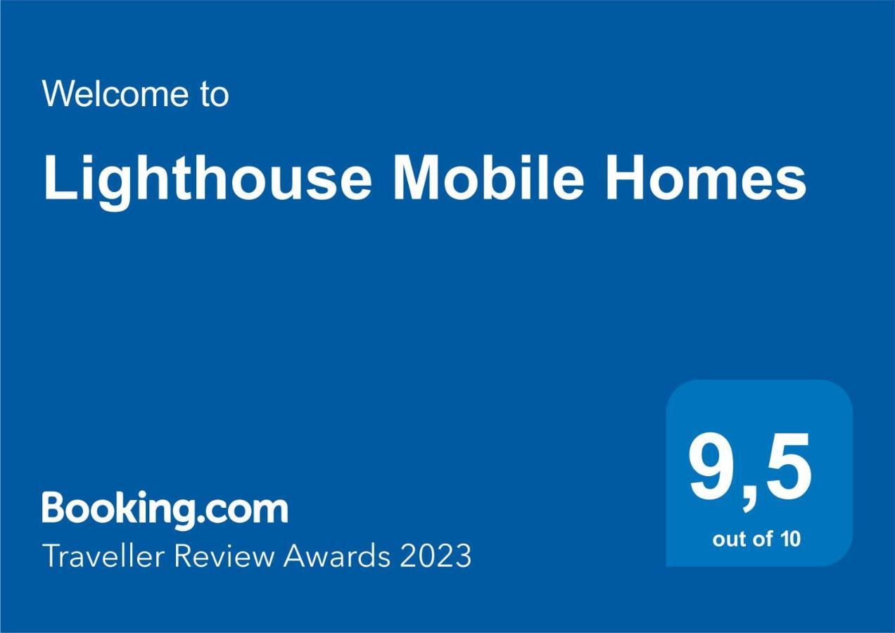 Mobile Homes - Lighthouse